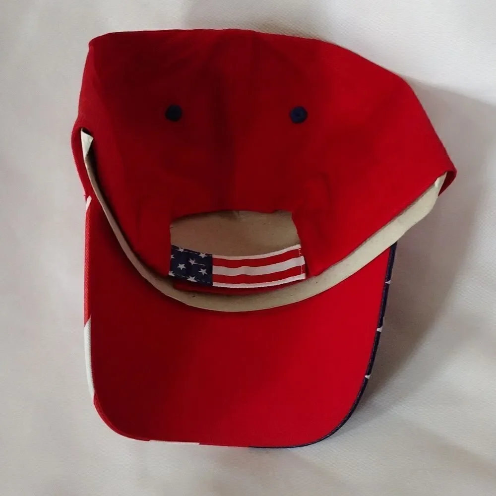 Otto ball cap